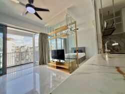 Seastrand (D18), Condominium #578466241